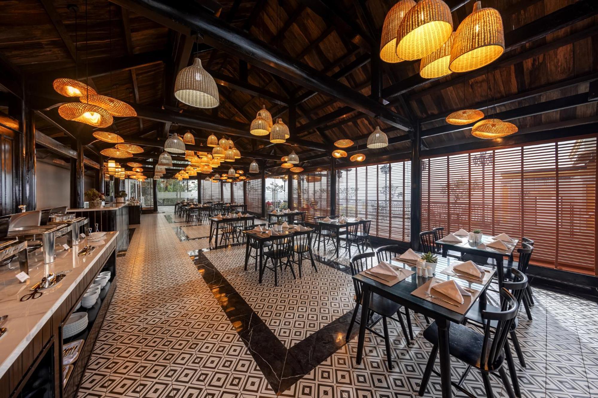 Sapa Soleil Hotel Bagian luar foto
